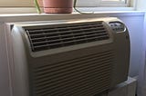 Apartment Automation Part 1: Controlling an IR Air Conditioner