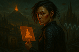 Shattered Protocol: Lux Unplugged