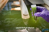 Liquid Biofuel Market