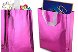 Eco-Friendly Deepavali Hamper Bags for Gifting — Stylish & Customizable
