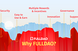 What FullDAO can bring to Avalanche ?