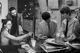 5 Things Modern Day Software Development Teams Learn From One Of The Greatest Music Bands — The…