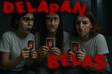 UNO; Delapanbelas