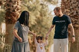 A Walk in the Park