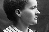 My Hero: Marie Curie
