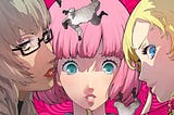 Thoughts on Catherine: Full Body
