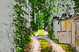 alley tales