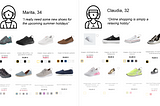Personalizing product rankings for online retailers