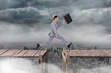 How business today are overcoming their tough times?