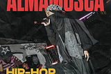 Almamosca: Suara Perlawanan dari Karawang yang Menggebrak Dunia Hip-Hop Indonesia