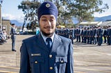 From New Delhi to Royal New Zealand Air Force