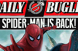 TryHackMe : Daily Bugle