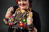Hips and Bits: Finding Joy Again with Alica D’Arcy ✨