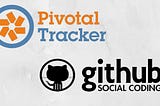 From A story to a pull request, Pivotal Tracker meets Github