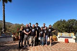 OpenEarth’s Team and our first offsite Retreat takeaways