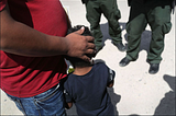How to help families being separated under the new zero tolerance policy