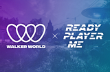 Walker World Partners with Ready Player Me to Bring Customizable Avatars to Life in Walker World