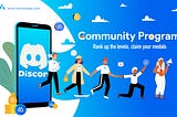Moraswap Community Program