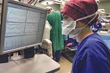 A Brief Look at Intraoperative Monitoring
