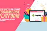 In this blog, let’s dive deep into what is Shopify and why it’s the best ecommerce platform for…