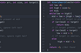 The curious case of Binary Search — The famous bug that remained undetected for 20 years