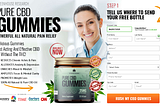 Gayle King CBD Gummies (Warning 2023) Side Effect And Shocking! Read It