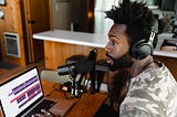 Six Africa-Focused Startup Podcasts