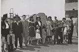 Lost Homeland: The Forced Immigration of Puerto Ricans to the Mainland United States