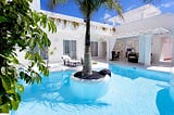 Holiday Villas Tenerife