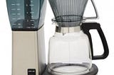 5 Cheapest Automatic Coffee Makers