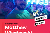 Divi Crypto Podcast, EP 185