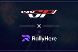 RallyHere announces partnership with Atmos Labs, Inc to provide live-service support for ExoGP…