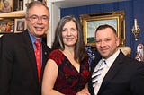 Barry Donadio Endorses Andy Harris For U.S. Congress 2024