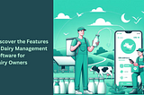 Dairy Management Software, Milk Delivery Solutions