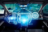Automobile trends: Identifying the challenges in designing an autonomous system for driverless cars