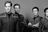 Los 10 mejores episodios de Star Trek Enterprise