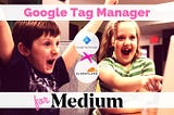 Tag Manager for Medium — Improve SEO and more
