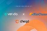 FinClusive, Verida, and cheqd Announce Partnership to Introduce a Reusable KYC/KYB Digital…