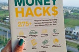 Book review : Money hacks