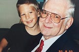 Life Lessons From Granddad