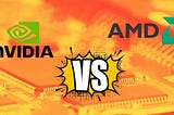 NVIDIA vs. AMD. Which semiconductor stock to buy?