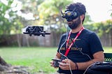 The Future of Construction Marketing: FPV Drone Videos are Changing the Game
