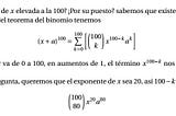 Aplicaciones de los Métodos de Conteo