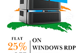 Windows RDP Hosting: Elevate Your Digital Experience with VCCLHosting