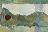 01 Painting, Yusuf Arakkal’s Untitled, with footnotes