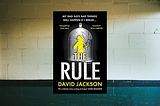 BOOK REVIEW: David Jackson — The Rule
