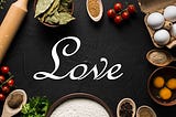 Recipe for Falling in Love