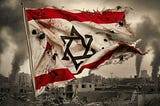 How Zionism Became Fascism