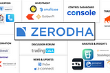 The Zerodha Universe [2020]