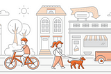 Tips for Designing for Behavior Change